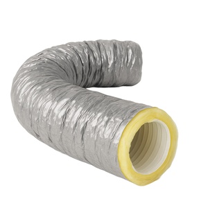 Flex Duct & Sleeves